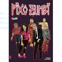 PIXO ZUMBI