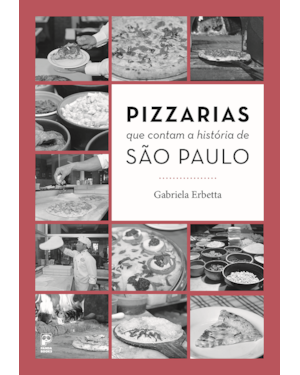 PIZZARIAS QUE CONTAM A HISTÓRIA DE SÃO PAULO