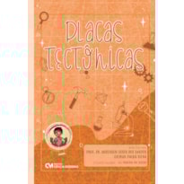 PLACAS TECTÔNICAS