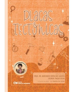 PLACAS TECTÔNICAS