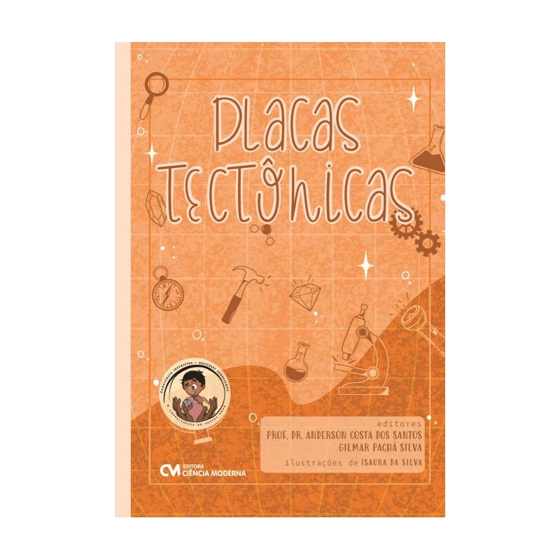 PLACAS TECTÔNICAS