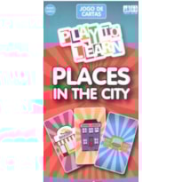PLACES IN THE CITY