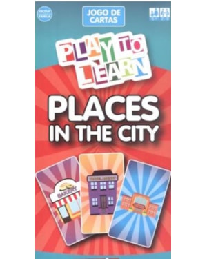 PLACES IN THE CITY