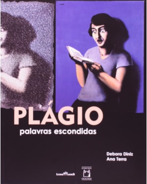 PLÁGIO - PALAVRAS ESCONDIDAS