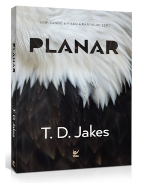 Planar: edificando a visão a partir do zero