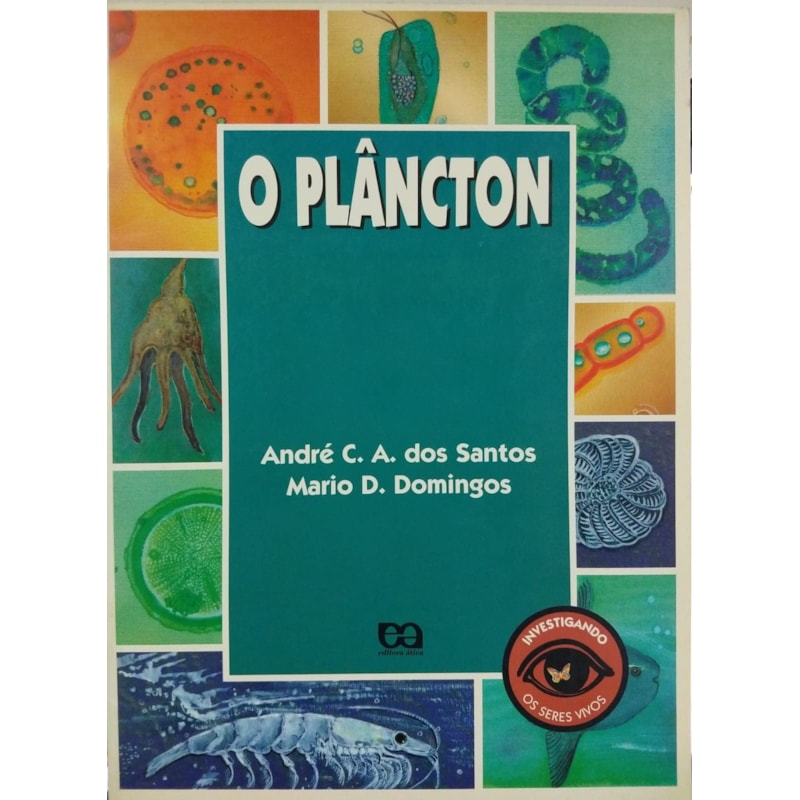 PLANCTON - 1ª