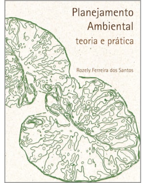 PLANEJAMENTO AMBIENTAL