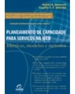 PLANEJAMENTO DE CAPACIDADE PARA SERVICOS