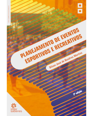 PLANEJAMENTO DE EVENTOS ESPORTIVOS E RECREATIVOS