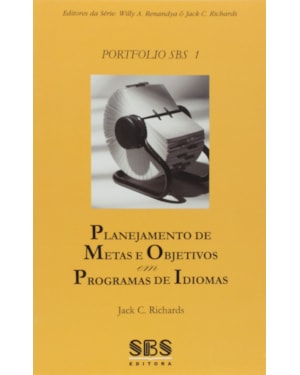 PLANEJAMENTO DE METAS E OBJETIVOS EM PRO - 1