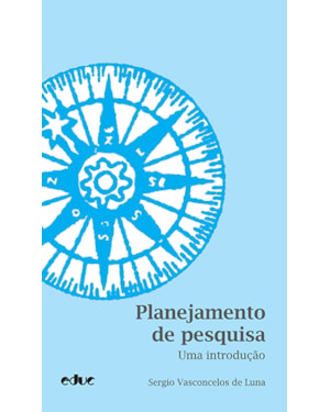 PLANEJAMENTO DE PESQUISA