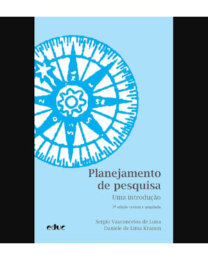 PLANEJAMENTO DE PESQUISA - UMA INTRODUÇÃO