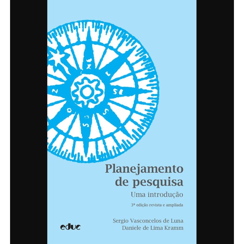 PLANEJAMENTO DE PESQUISA - UMA INTRODUÇÃO