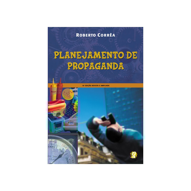 PLANEJAMENTO DE PROPAGANDA
