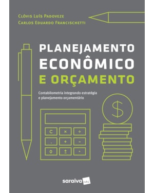 PLANEJAMENTO ECONÔMICO E ORÇAMENTO