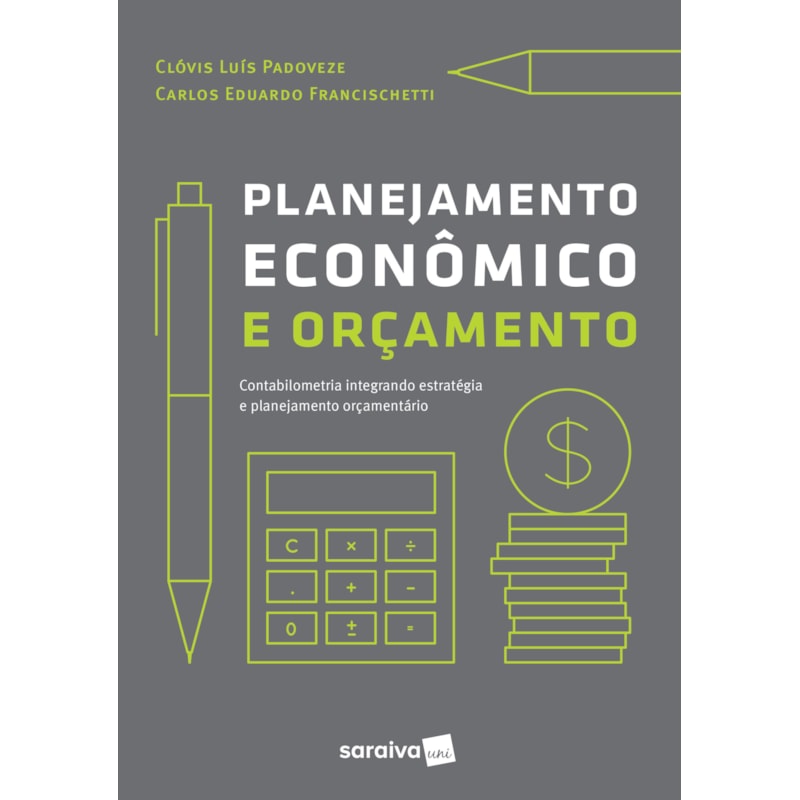 PLANEJAMENTO ECONÔMICO E ORÇAMENTO