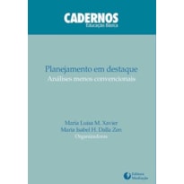 PLANEJAMENTO EM DESTAQUE