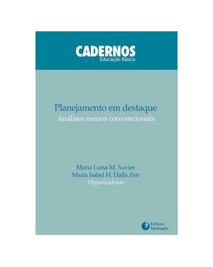 PLANEJAMENTO EM DESTAQUE