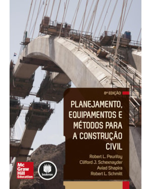 PLANEJAMENTO, EQUIPAMENTOS E MÉTODOS PARA A CONSTRUÇÃO CIVIL