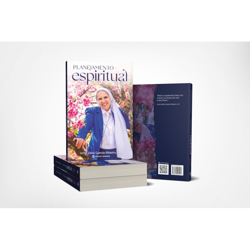 PLANEJAMENTO ESPIRITUAL 2023
