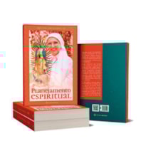 PLANEJAMENTO ESPIRITUAL 2026 - IRMA ZELIA