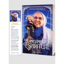 PLANEJAMENTO ESPIRITUAL 2027
