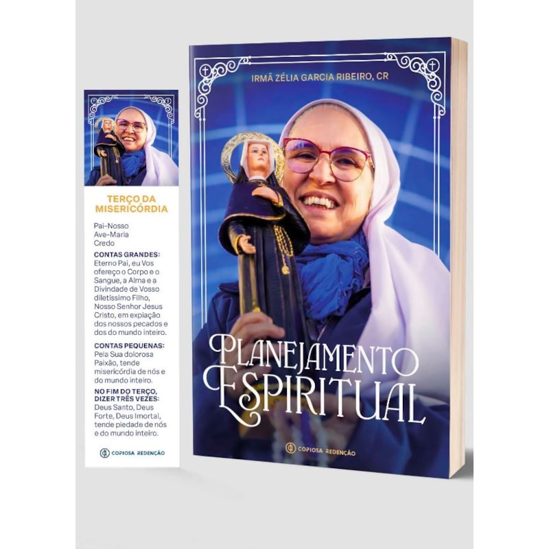 PLANEJAMENTO ESPIRITUAL 2027