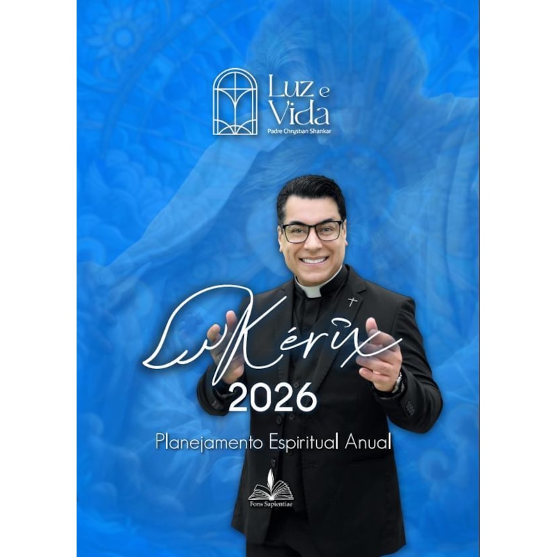 PLANEJAMENTO ESPIRITUAL ANUAL 2026