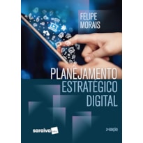 PLANEJAMENTO ESTRATÉGICO DIGITAL