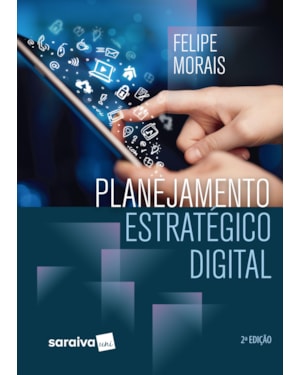 PLANEJAMENTO ESTRATÉGICO DIGITAL