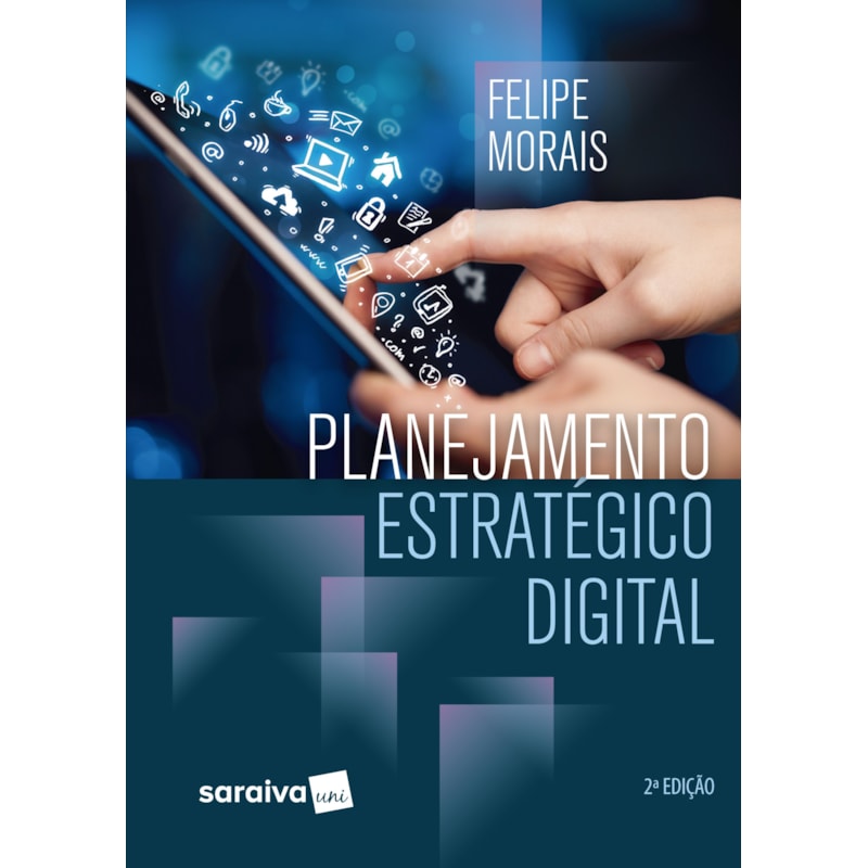PLANEJAMENTO ESTRATÉGICO DIGITAL