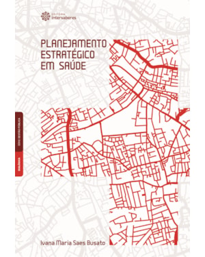 PLANEJAMENTO ESTRATÉGICO EM SAÚDE
