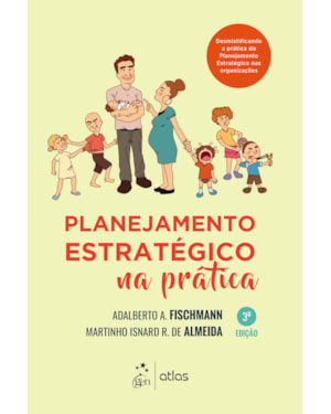 PLANEJAMENTO ESTRATÉGICO NA PRÁTICA