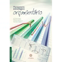 PLANEJAMENTO ESTRATÉGICO ORÇAMENTÁRIO