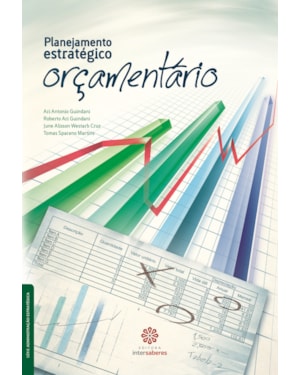 PLANEJAMENTO ESTRATÉGICO ORÇAMENTÁRIO