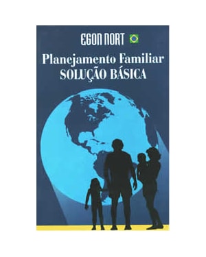 PLANEJAMENTO FAMILIAR -  SOLUCAO BASICA - 1  