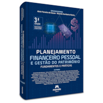 Planejamento financeiro pessoal e gestão do patrimônio