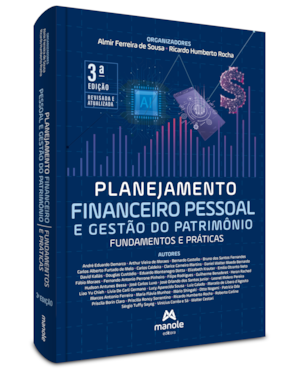 Planejamento financeiro pessoal e gestão do patrimônio