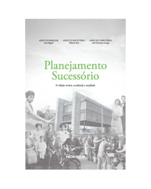 Planejamento sucessório