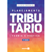 PLANEJAMENTO TRIBUTÁRIO