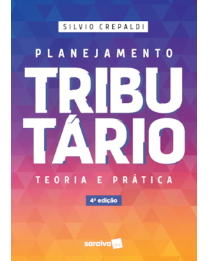 PLANEJAMENTO TRIBUTÁRIO