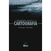PLANEJAMENTO TURISTICO E A CARTOGRAFIA, O - 1