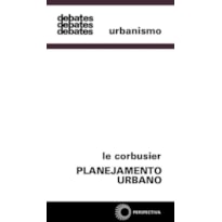 PLANEJAMENTO URBANO