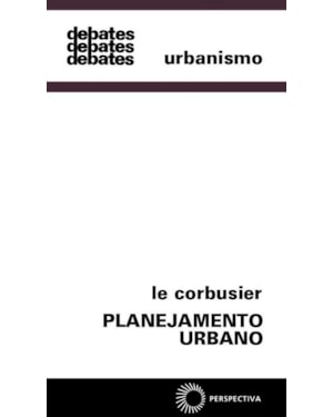 PLANEJAMENTO URBANO