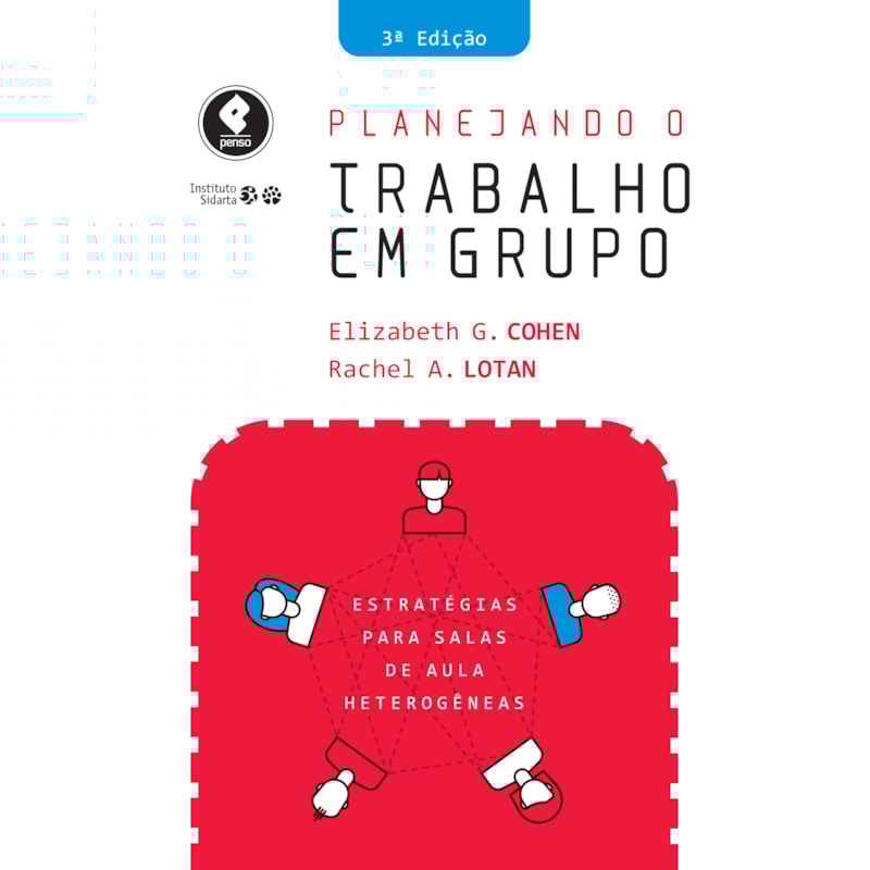 PLANEJANDO O TRABALHO EM GRUPO: ESTRATÉGIAS PARA SALAS DE AULA HETEROGÊNEAS