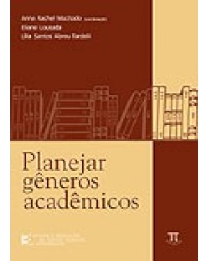 Planejar gêneros acadêmicos