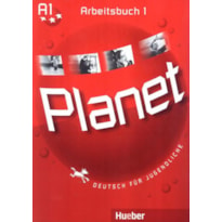 PLANET 1 - AB (EXERCICIO)