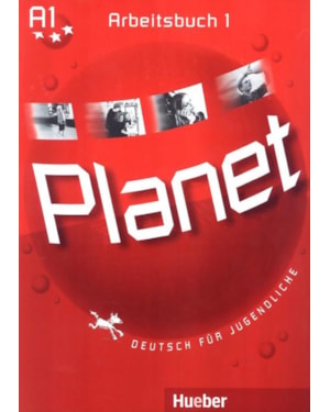 PLANET 1 - AB (EXERCICIO)
