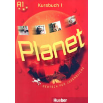 PLANET 1 - KB (TEXTO)