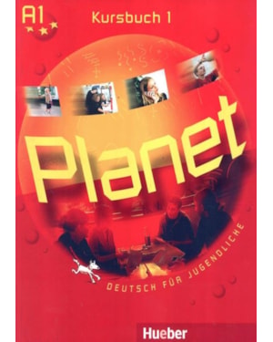 PLANET 1 - KB (TEXTO)